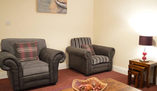 The Townhouse Newcastle