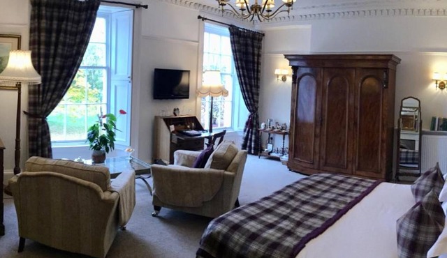The Townhouse