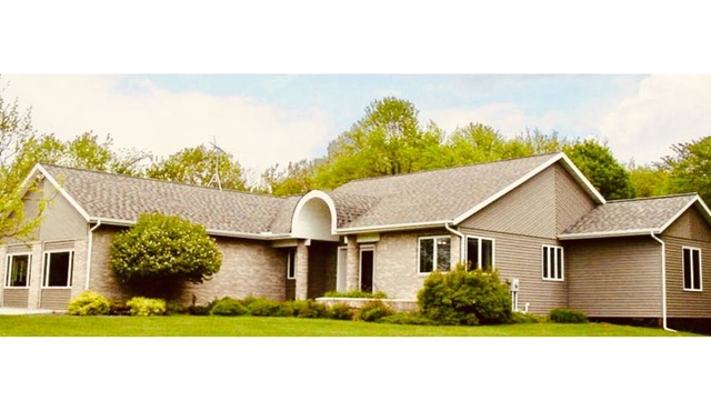 The Trails Retreat