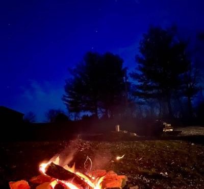 The Treetop Retreat – Family Getaway in Scenic Hocking Hills