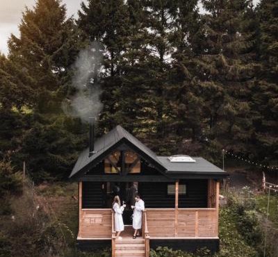 The Trossachs Collection