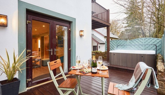 The Troutbeck Den Spa, Penrith