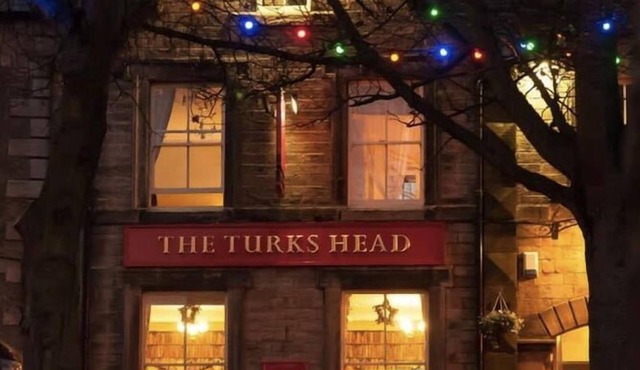 The Turks Head