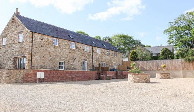 The Turnip Barn, Durham