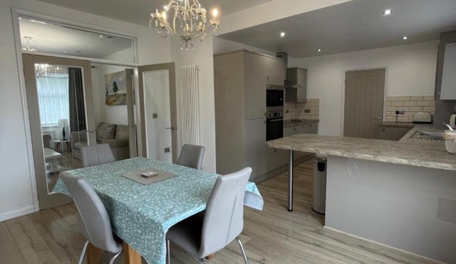 The Villas holiday homes