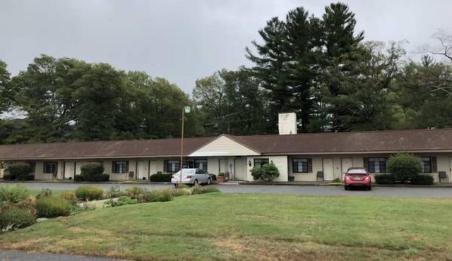 The Walpole Motel