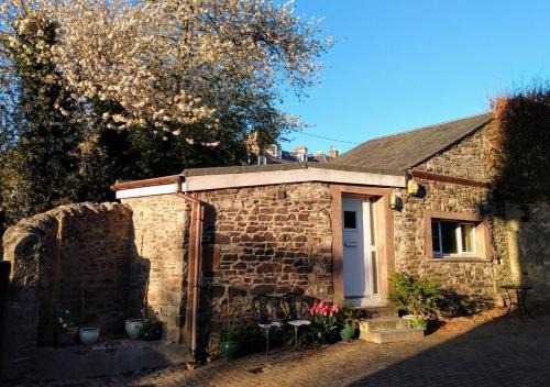 The Wedale Bothy