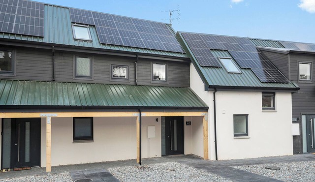 THE WEE ABODE, pet friendly in Aberfeldy
