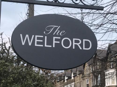 The Welford