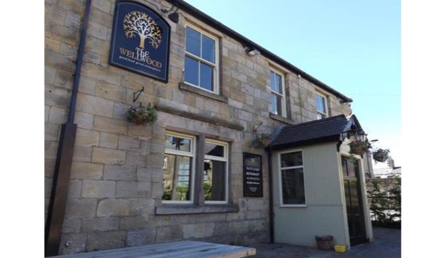 The Wellwood Arms
