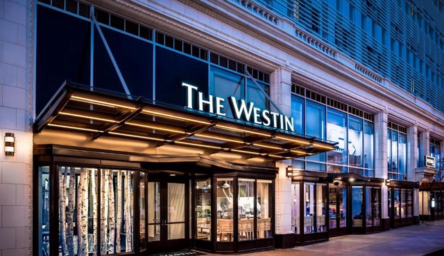 The Westin Buffalo