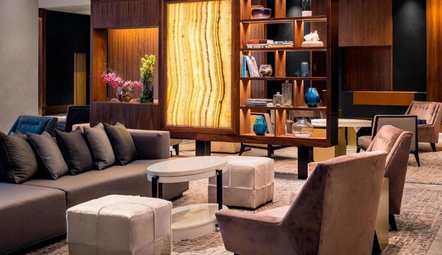 The Westin Pittsburgh