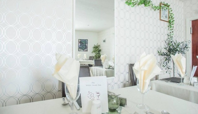 The White Swan Inn