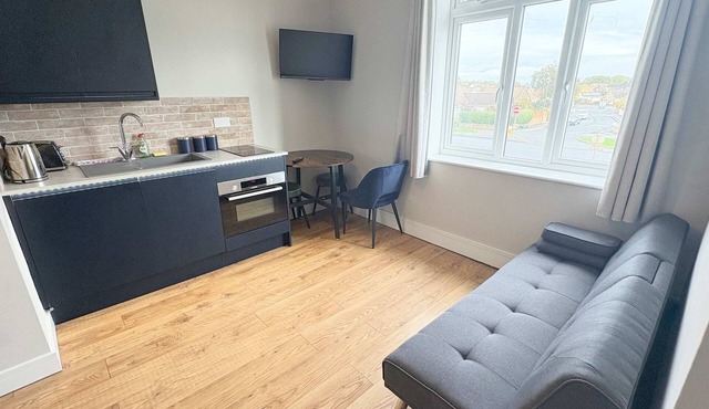 The Willow - Flat 10