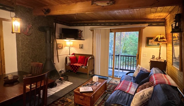 The Windsong Lodge #3