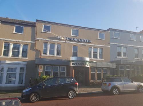 The Windsor Hotel