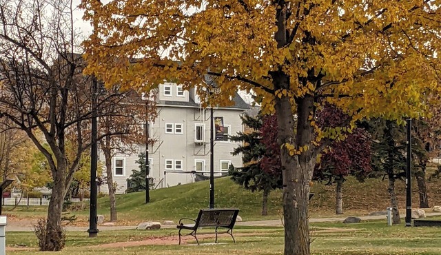 Third Mission Heritage Suites