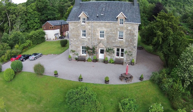 Thistle House Guest House