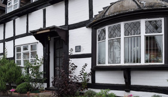 Three Batch Cottages