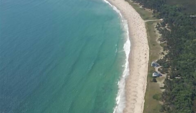Three Bedroom Ocean Home At Scarborough Beach On Prouts Neck