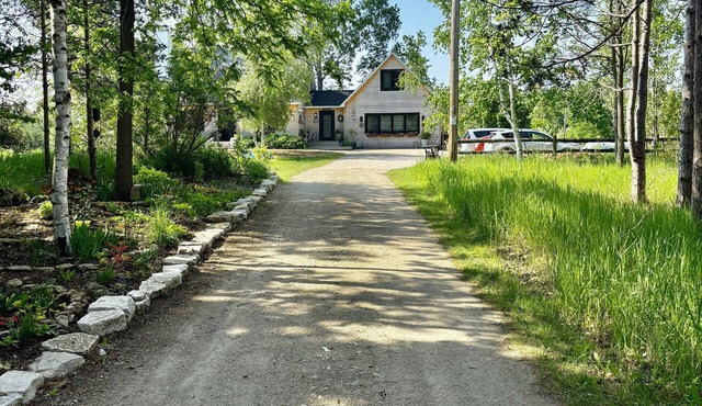 Three Sister Meadow "Sweet" Retreat