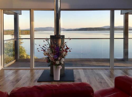 Tidereach - Otters View