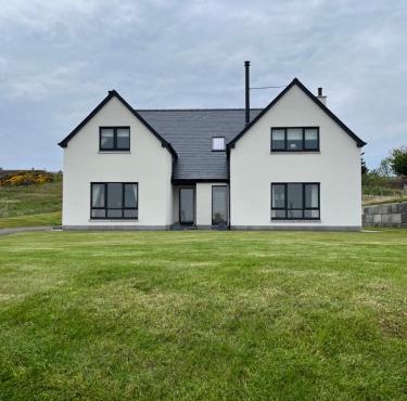 Tigh an Fhearainn B&B Low Road Portskerra Melvich Thurso KW14 7YL