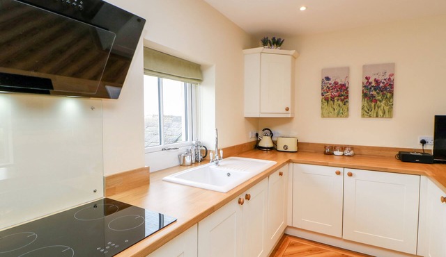 Tight Lyne Cottage