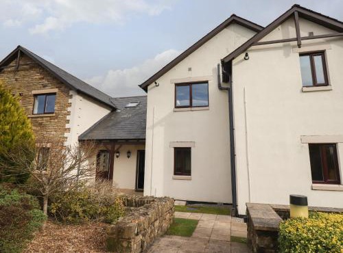 Tilly Mint Cottage