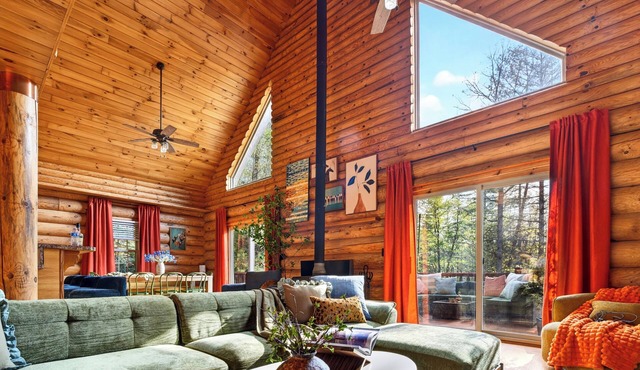 Timbercrest Grove-RRG - Hot Tub - Fire pit