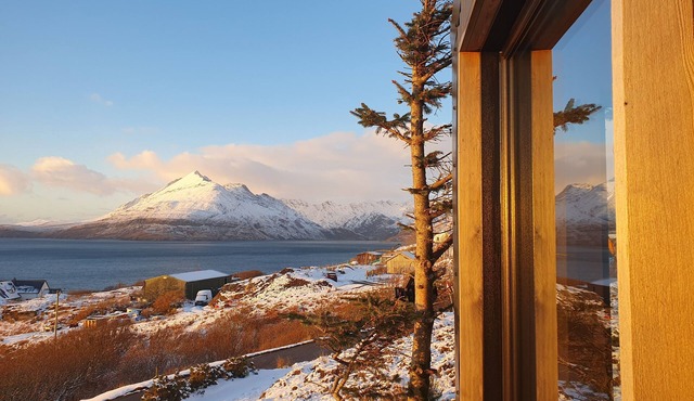 Tiny Home in Isle of Skye - Pet Friendly