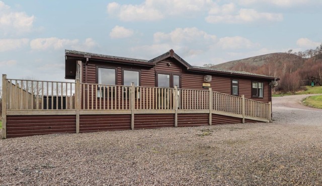 Tiree Lodge, Spean Bridge