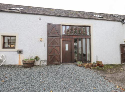 Tithe Cottage