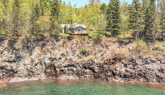 Tofte Hytte - Lake Superior - Tofte, Minnesota - Cascade Vacation Rentals
