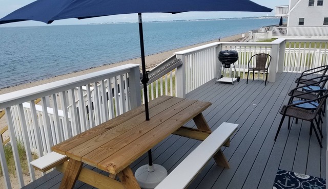 Top Mast Resort