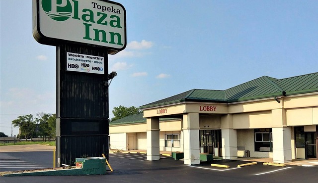 Topeka Plaza Inn