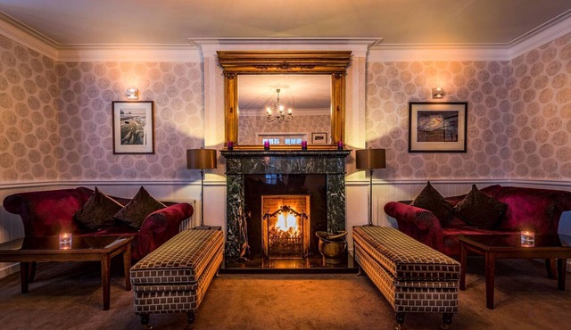 Toravaig House Hotel