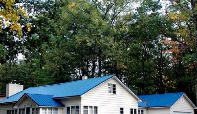Torch Lake Cottage Rental
