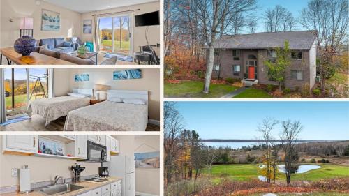 Torch Lake Vista A Ga Ming Golf Retreat 741 Unit 9B