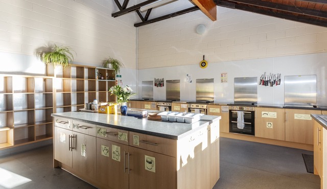 Torridon Youth Hostel