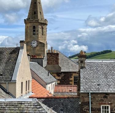Towerwell