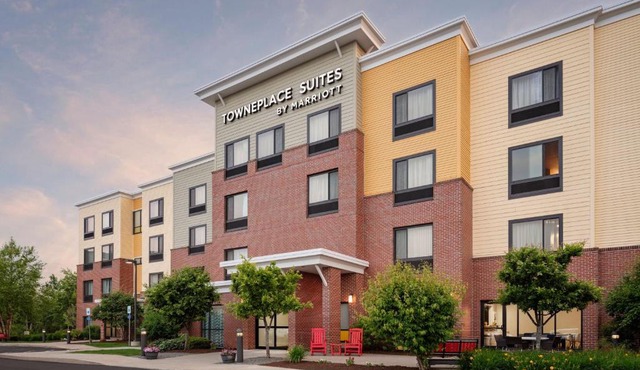 TownePlace Suites Bangor