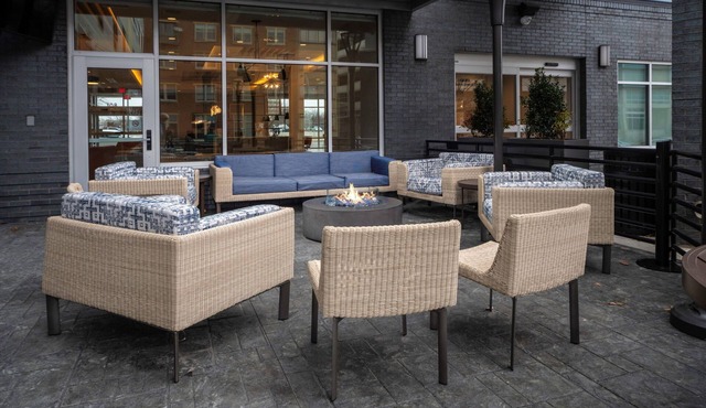 Towneplace Suites By Marriott Louisville Downtown