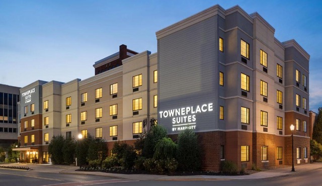 TownePlace Suites by Marriott Williamsport