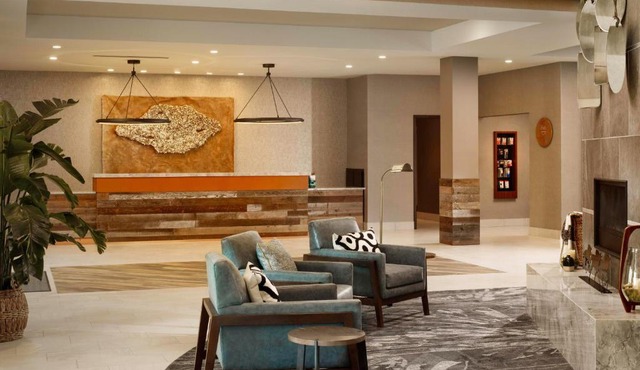 Towneplace Suites By Marriott Louisville Northeast