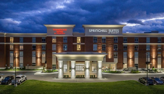 TownePlace Suites by Marriott Canfield
