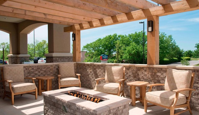 TownePlace Suites by Marriott Lexington South/Hamburg Place