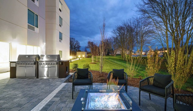 TownePlace Suites by Marriott Westport