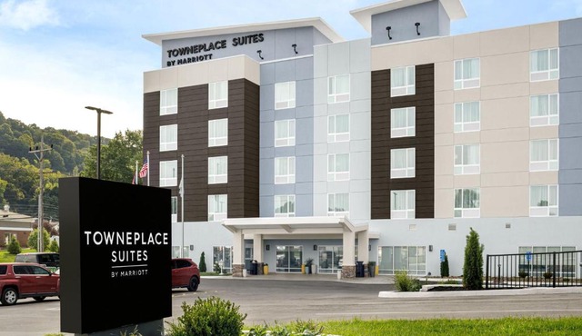 TownePlace Suites by Marriott Ironton
