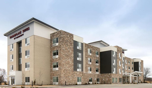 TownePlace Suites by Marriott Oshkosh
